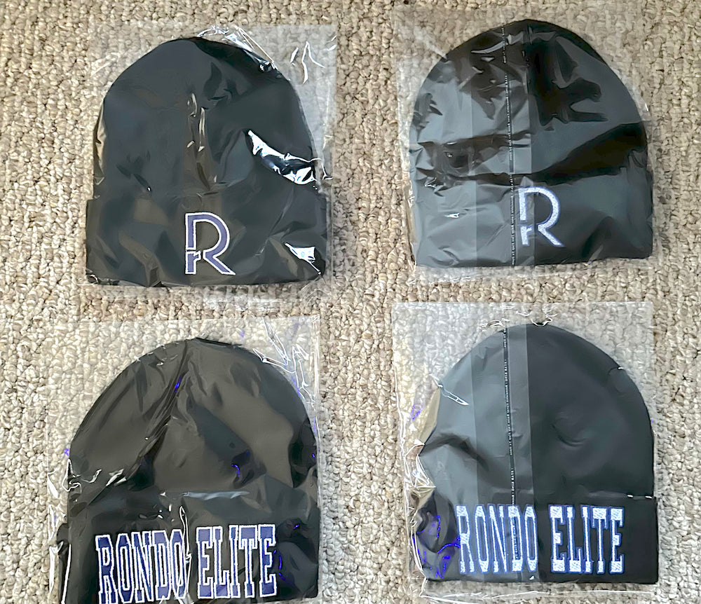 Rondo Elite Hat