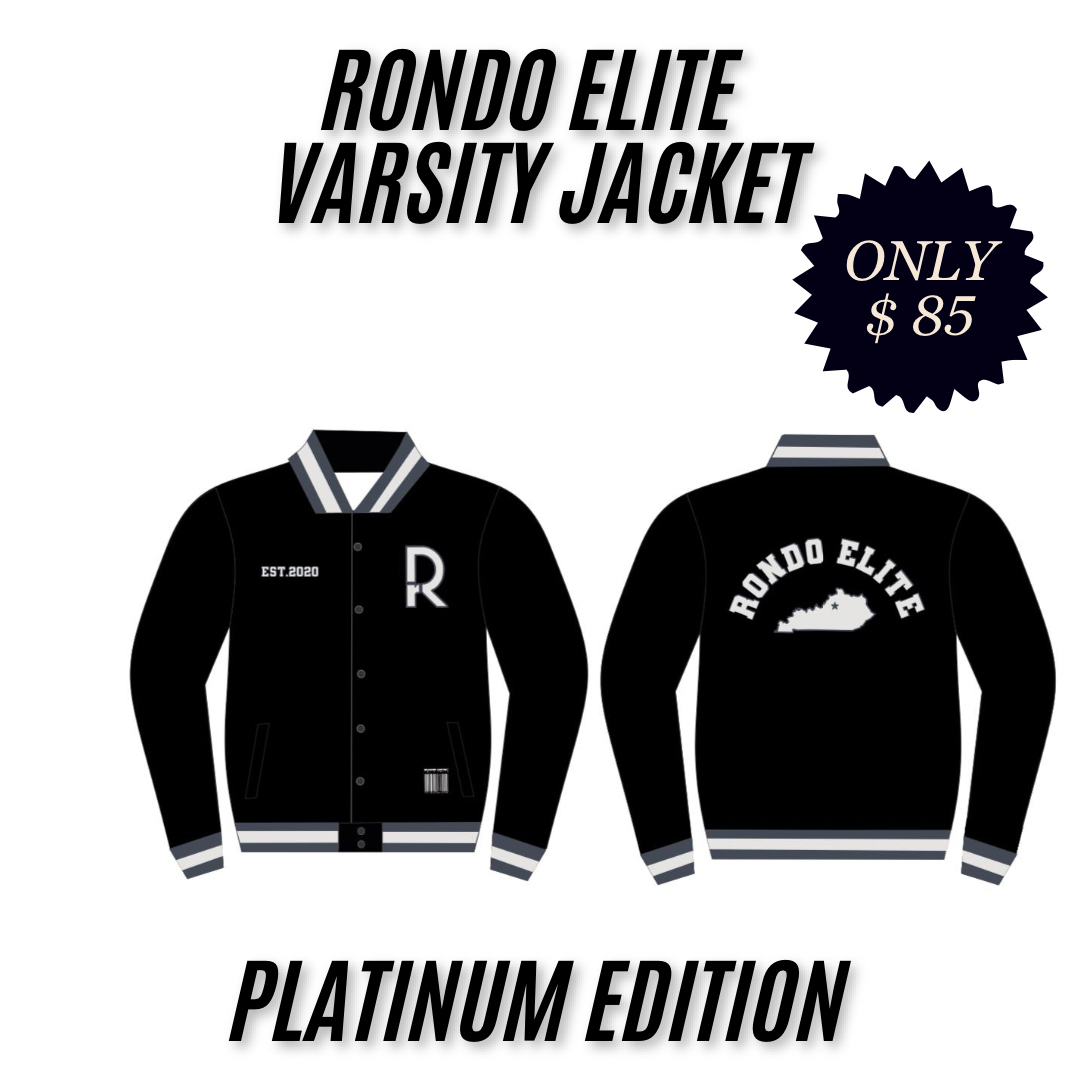 Rondo Elite Varsity Jacket