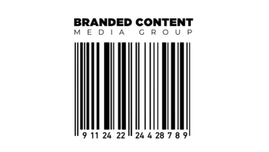 Branded Content Media Group